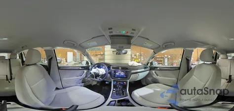 2023 Volkswagen Tiguan Se from USA, damaged, VIN 3VV3B7AX8PM045594